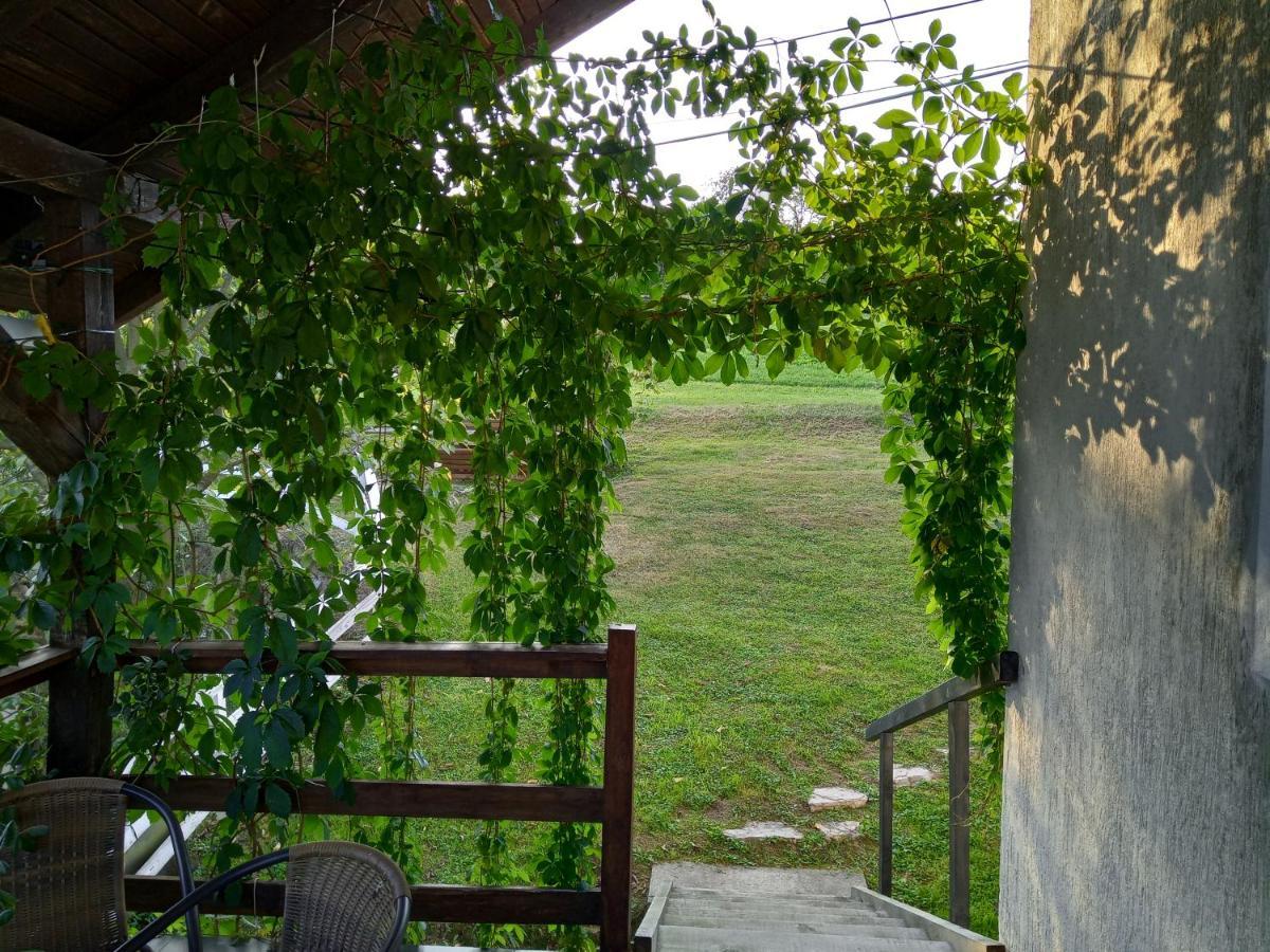 Country House Roman Добой Екстер'єр фото