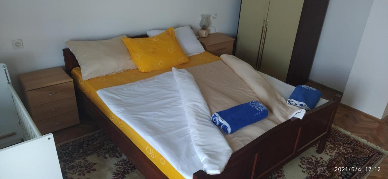 Country House Roman Добой Екстер'єр фото