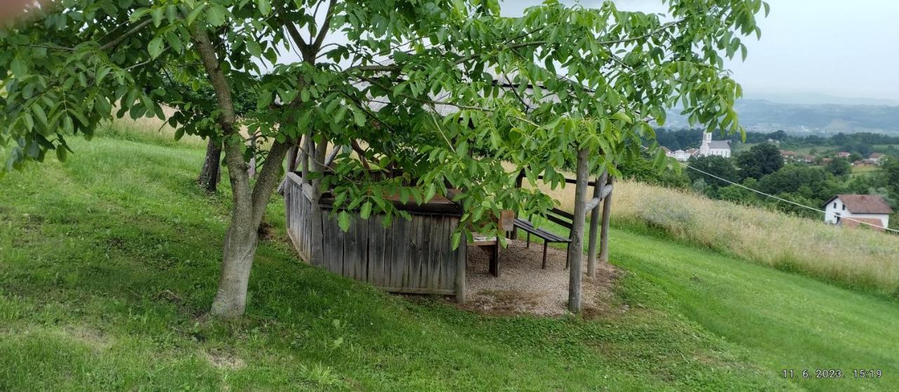 Country House Roman Добой Екстер'єр фото