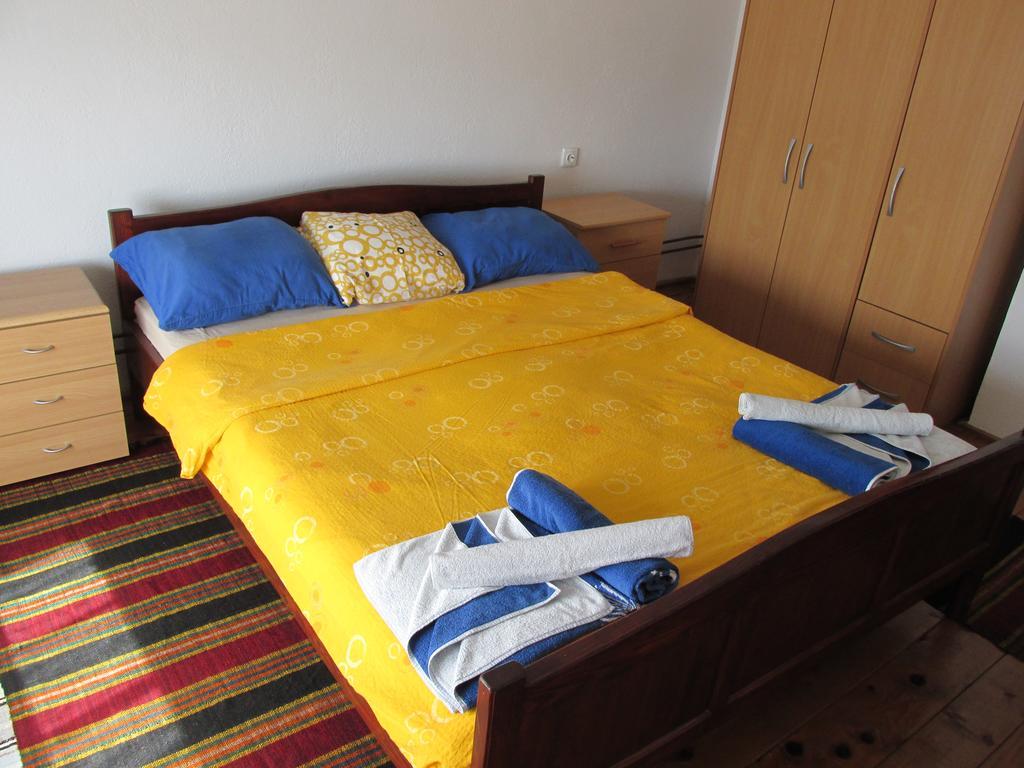 Country House Roman Добой Екстер'єр фото
