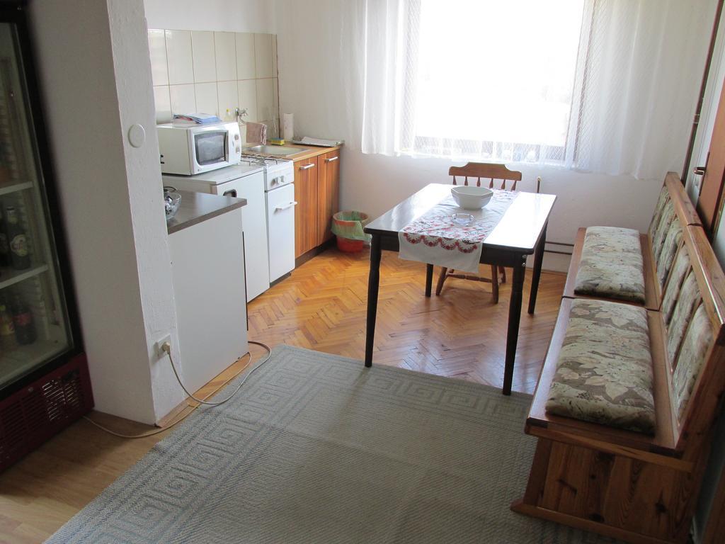 Country House Roman Добой Екстер'єр фото