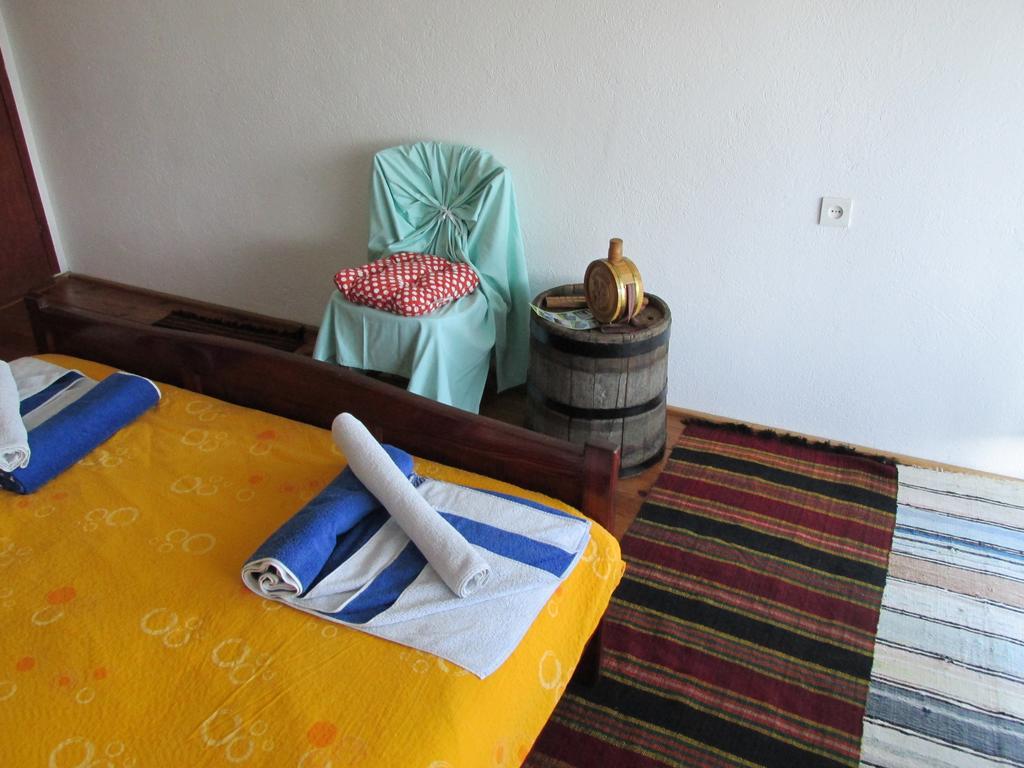 Country House Roman Добой Екстер'єр фото