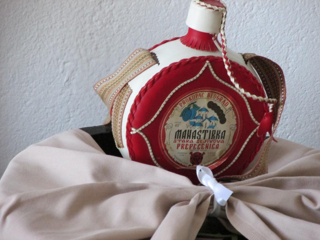 Country House Roman Добой Екстер'єр фото