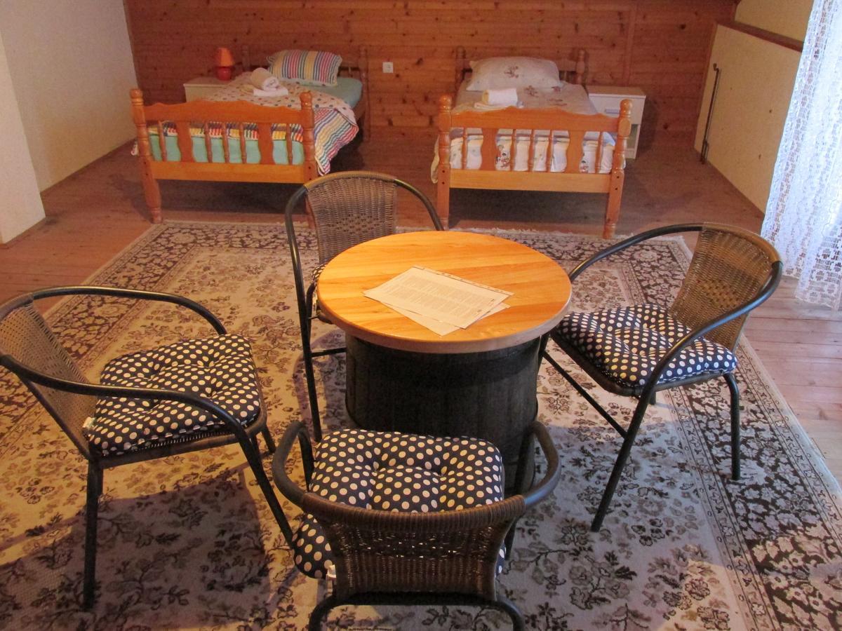 Country House Roman Добой Екстер'єр фото