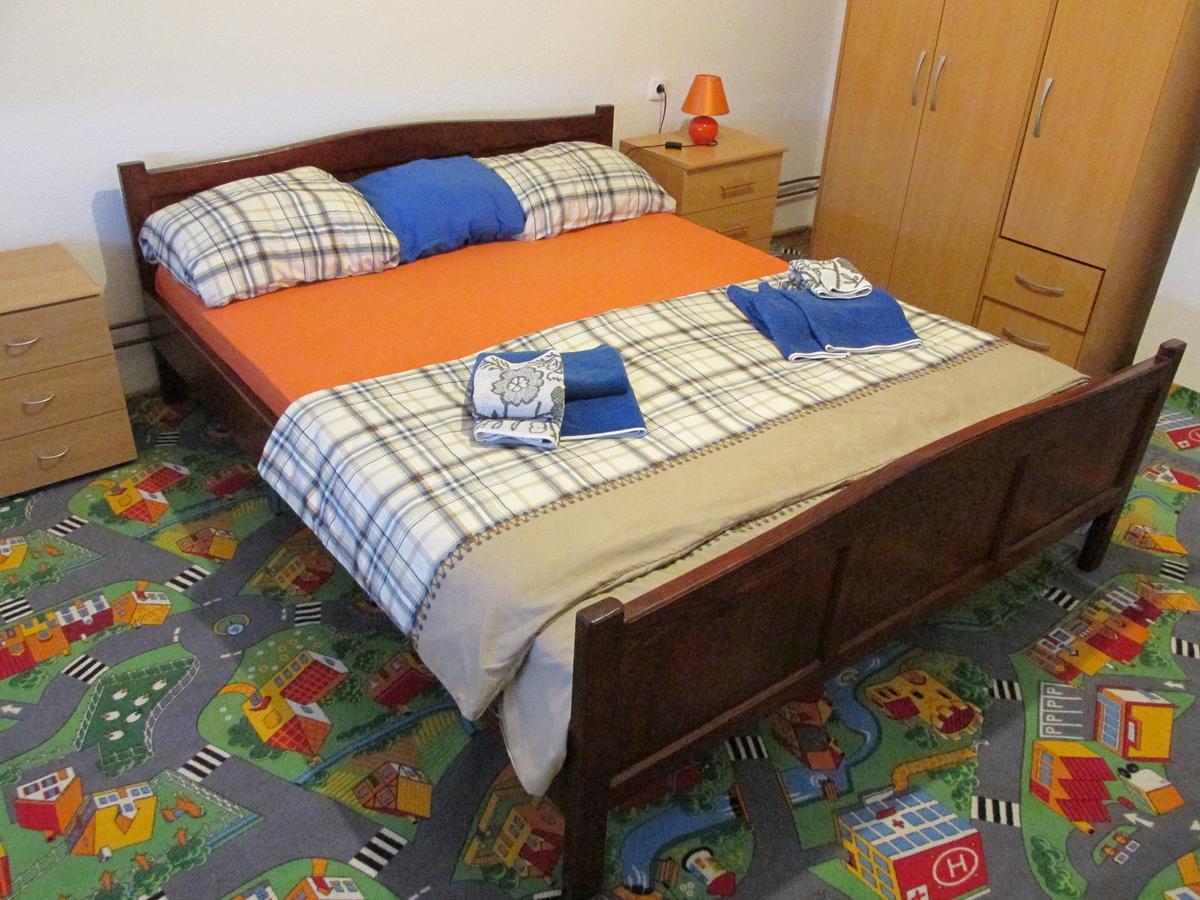 Country House Roman Добой Екстер'єр фото